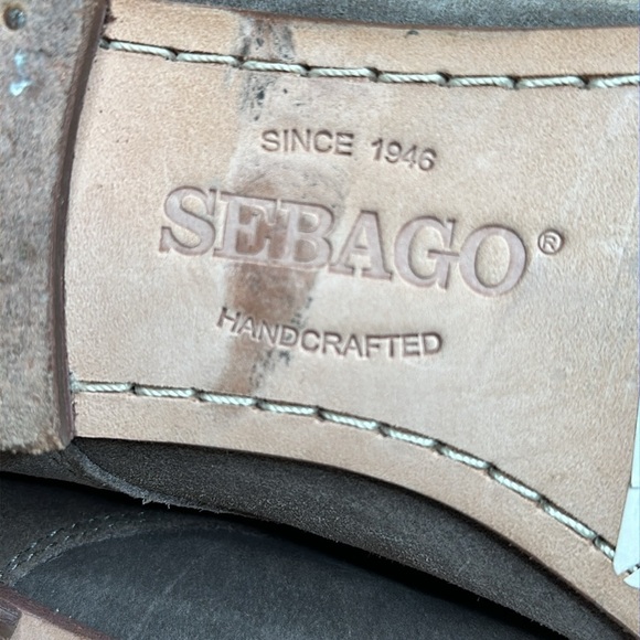 Sebago | Women's Hutton Chukka Boot - Picture 15 of 16